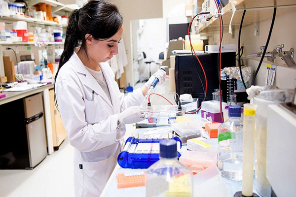 M.Sc., Medical Laboratory Technology
